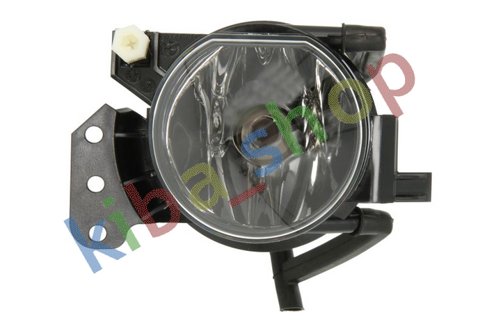 LEFT FOG LAMP FRONT L HB4 FITS BMW 3 E46 CABRIOLET / COUPE 0601-0906