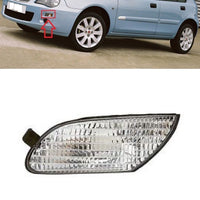 FOR ROVER 25 00-05 FRONT BUMPER INDICATOR REPEATER LH PASSENGER