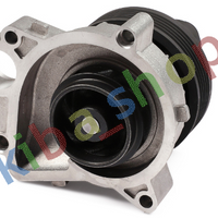 WATER PUMP FITS BMW 3 E46 5 E39 20D 0298-0903