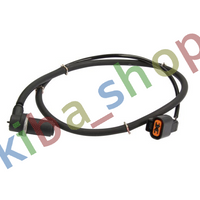 FRONT AXLE LEFT LEFT ABS SENSOR FRONT L FITS MITSUBISHI OUTLANDER I PAJERO IV