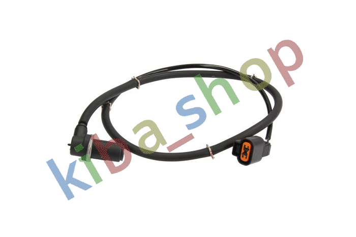 FRONT AXLE LEFT LEFT ABS SENSOR FRONT L FITS MITSUBISHI OUTLANDER I PAJERO IV