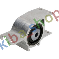 FRONT AXLE LEFT REAR FRONT TRACK CONTROL ARM SILENT BLOCK IN THE BACK L FITS