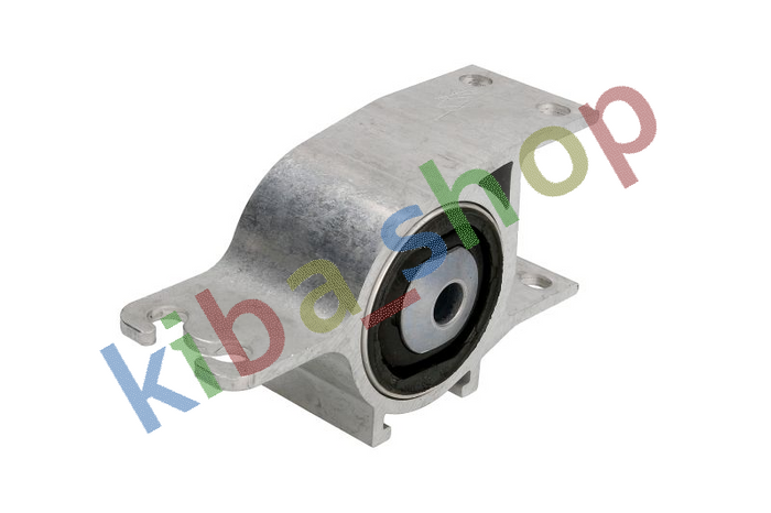 FRONT AXLE LEFT REAR FRONT TRACK CONTROL ARM SILENT BLOCK IN THE BACK L FITS