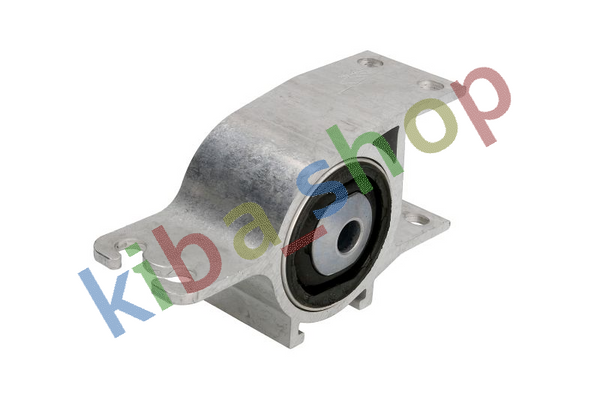 FRONT AXLE LEFT REAR FRONT TRACK CONTROL ARM SILENT BLOCK IN THE BACK L FITS