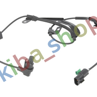 FRONT AXLE RIGHT RIGHT ABS SENSOR FRONT R FITS MITSUBISHI L200 L200 / TRITON