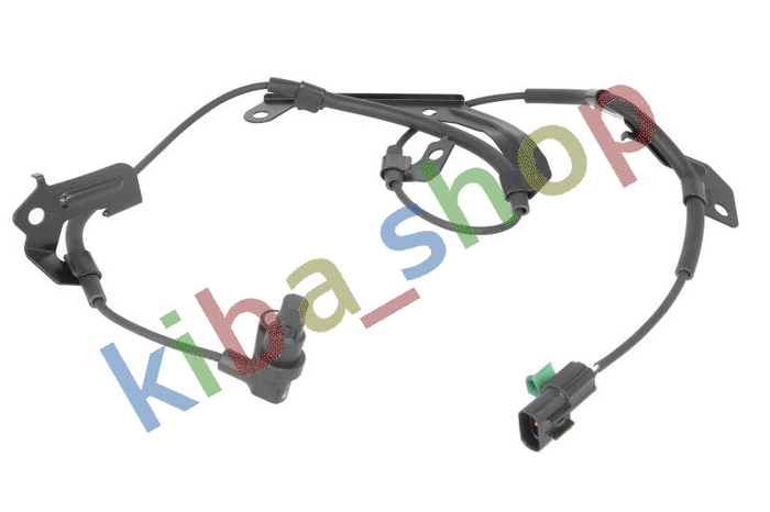 FRONT AXLE RIGHT RIGHT ABS SENSOR FRONT R FITS MITSUBISHI L200 L200 / TRITON