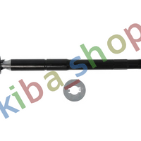 FRONT AXLE LEFT FRONT AXLE RIGHT OR LEFT TIE ROD WITH NO END L/R LENGTH