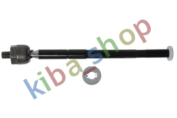 FRONT AXLE LEFT FRONT AXLE RIGHT OR LEFT TIE ROD WITH NO END L/R LENGTH