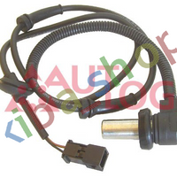 FRONT AXLE RIGHT OR LEFT ABS SENSOR FRONT L/R FITS AUDI A4 B5 SKODA SUPERB I