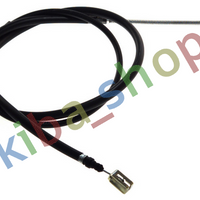 RIGHT REAR RIGHT HANDBRAKE CABLE REAR R 2310MM/2075MM FITS FOR CITROEN EVASION