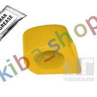 FRONT AXLE INNER RIGHT OR LEFT POLYURETHANE STABILIZER BUSHING 1PCS FRONT