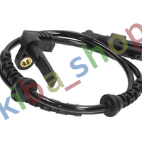 FRONT AXLE RIGHT OR LEFT ABS SENSOR FRONT L/R FITS DACIA DUSTER RENAULT