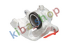 FRONT AXLE LEFT DISC BRAKE CALIPER FRONT L FITS FOR AUDI 100 C2 100 C3 80 B2