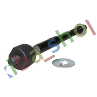 FRONT AXLE RIGHT OR LEFT TIE ROD WITH NO END L/R LENGTH 205/2418MM FITS SUZUKI