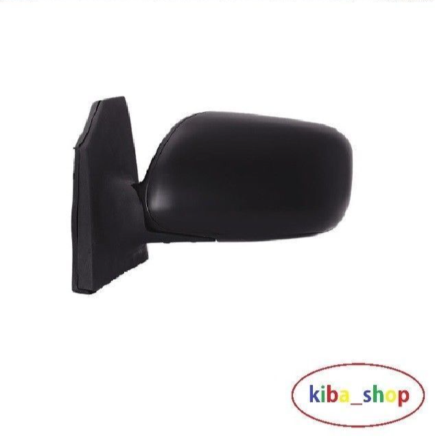 FOR TOYOTA COROLLA E12 02-07 WING MIRROR ELECTRIC LH RHD