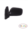FOR TOYOTA COROLLA E12 02-07 WING MIRROR ELECTRIC LH RHD
