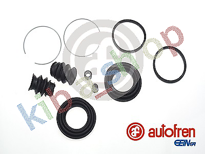 FRONT AXLE RIGHT BRAKE CALIPER REPAIR KIT FRONT R PISTON DIAMETER 43 FITS FOR