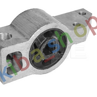 FRONT AXLE RIGHT FRONT TRACK CONTROL ARM SILENT BLOCK FRONT R 18X63X50 MM FITS