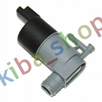 FOR TOYOTA AYGO AB1 12-14 WINDSCREEN WASHER MONO PUMP