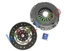 SELF-ADJUSTING CLUTCH KIT 240MM FITS VOLVO S60 II S80 II V60 I V70 III FORD