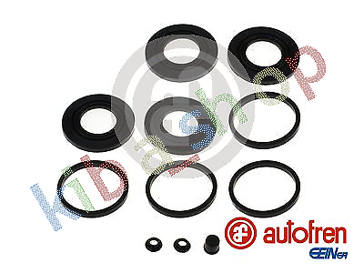 FRONT AXLE RIGHT OR LEFT BRAKE CALIPER REPAIR KIT FRONT L/R PISTON DIAMETER 42