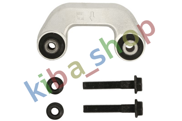 FRONT AXLE LEFT LEFT STABILIZER LINK FRONT L 89MM FITS AUDI A4 B6 A4 B7 SEAT