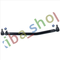 FRONT AXLE LONGITUDINAL STEERING ROD L-960MM FITS MAN TGA TGS I 0699-