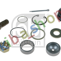 FRONT AXLE LEFT FRONT AXLE RIGHT OR LEFT AXLE BALL JOINT L/R FRONT WITH EXTRA