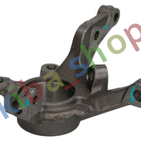 FRONT AXLE RIGHT KNUCKLE FRONT R SHOCK ABSORBER MOUNTING SPACING 52MM FITS