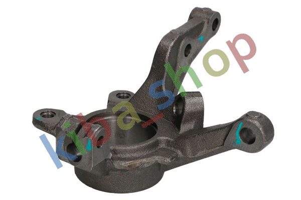 FRONT AXLE RIGHT KNUCKLE FRONT R SHOCK ABSORBER MOUNTING SPACING 52MM FITS