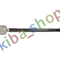 FRONT AXLE LEFT OR RIGHT TIE ROD WITH NO END L/R LENGTH 295MM FITS JAGUAR XJ