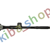 FRONT AXLE LEFT TIE ROD WITH END L DŁ343MM FITS BMW 1 E81 1 E82 1 E87 1 E88 3