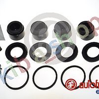 FRONT AXLE RIGHT OR LEFT BRAKE CALIPER REPAIR KIT FRONT L/R PISTON DIAMETER 40