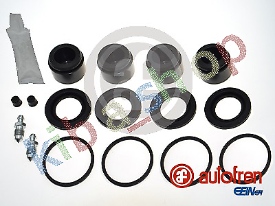 FRONT AXLE RIGHT OR LEFT BRAKE CALIPER REPAIR KIT FRONT L/R PISTON DIAMETER 40