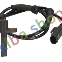 FRONT AXLE RIGHT RIGHT ABS SENSOR FRONT R FITS FIAT PUNTO 12-19D 0999-0312