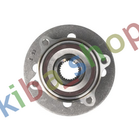 FRONT AXLE BOTH SIDES RIGHT OR LEFT WHEEL BEARING SET WITH HUB FRONT L/R WITH