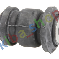 FRONT AND REAR RIGHT OR LEFT FRONT TRACK CONTROL ARM SILENT BLOCK IN THE