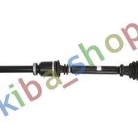 FRONT AXLE RIGHT DRIVE SHAFT FRONT R 940MM FITS RENAULT CLIO III 20 0206-1214