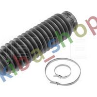 FRONT AXLE LEFT FRONT AXLE RIGHT OR LEFT STEERING GEAR BOOT L/R LENGTH203MM