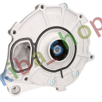 WATER PUMP WITH PULLEY FITS SCANIA K K BUS LPGRS PGRT DC1305-OC13101 0404-