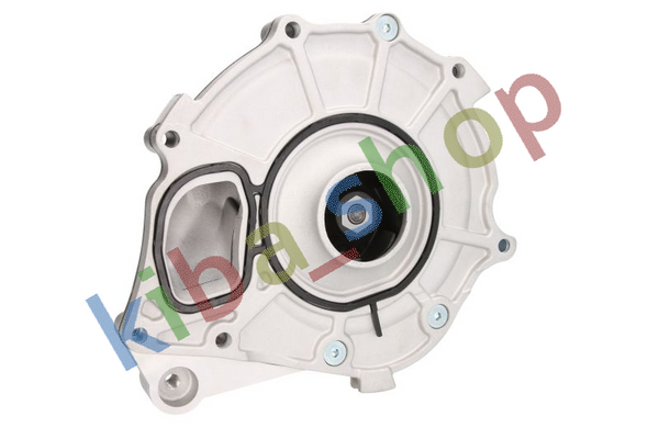 WATER PUMP WITH PULLEY FITS SCANIA K K BUS LPGRS PGRT DC1305-OC13101 0404-