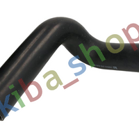 COOLING SYSTEM RUBBER HOSE TO ENGINE RADIATOR 58MM FITS IVECO EUROSTAR