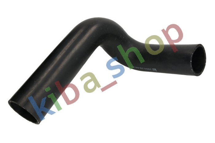 COOLING SYSTEM RUBBER HOSE TO ENGINE RADIATOR 58MM FITS IVECO EUROSTAR