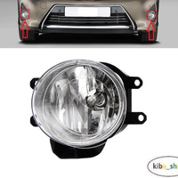 FOR TOYOTA AURIS 2013 - 2018 1X NEW FRONT FOG LIGHT LAMP LEFT OR RIGHT