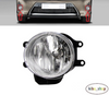 FOR TOYOTA AURIS 2013 - 2018 1X NEW FRONT FOG LIGHT LAMP LEFT OR RIGHT