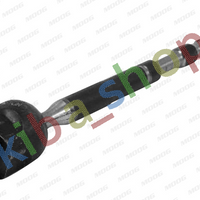 FRONT AXLE RIGHT OR LEFT TIE ROD WITH NO END L/R LENGTH 239MM FITS CITROEN C1