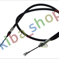 RIGHT REAR RIGHT HANDBRAKE CABLE REAR R 1615MM/1310MM FITS FOR MERCEDES 123