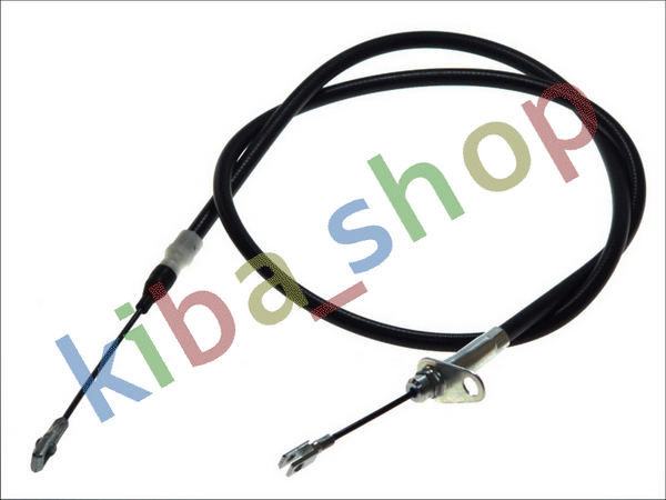 RIGHT REAR RIGHT HANDBRAKE CABLE REAR R 1615MM/1310MM FITS FOR MERCEDES 123