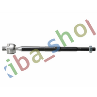 FRONT AXLE RIGHT OR LEFT TIE ROD WITH NO END L/R LENGTH 305/3428MM FITS