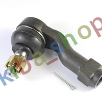 FRONT AXLE BOTH SIDES RIGHT OR LEFT TIE ROD END L/R FITS NISSAN CABSTAR